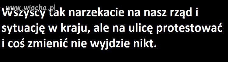Bez komentarza...