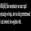 Bez komentarza...