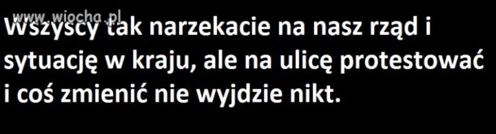 Bez komentarza...