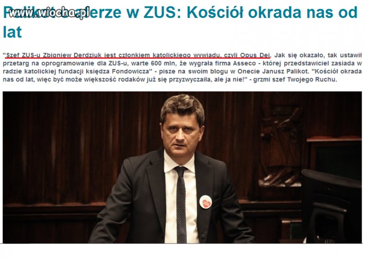 Paranoja Palikota