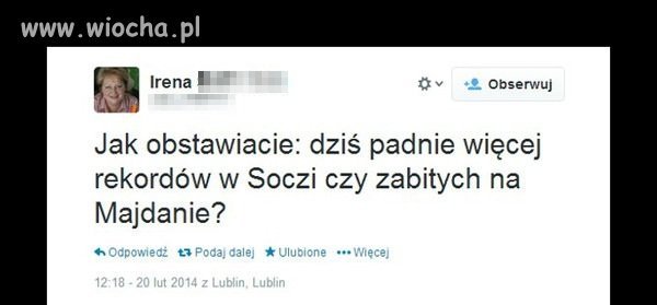 Głupota ludzka