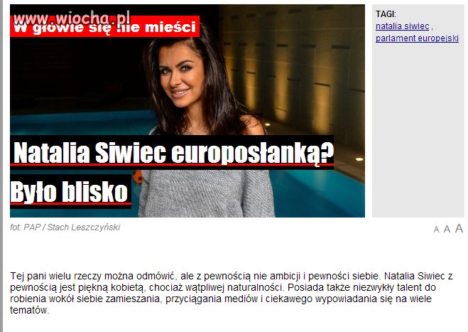 Ku...a do czego ten Kraj zmierza