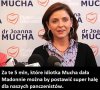 Joanna Mucha