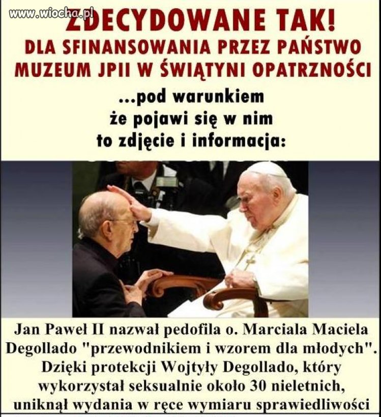 Zdecydowane Tak!
