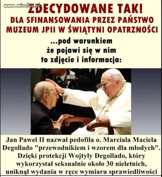 Zdecydowane Tak!