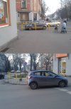 Jak nie parkować