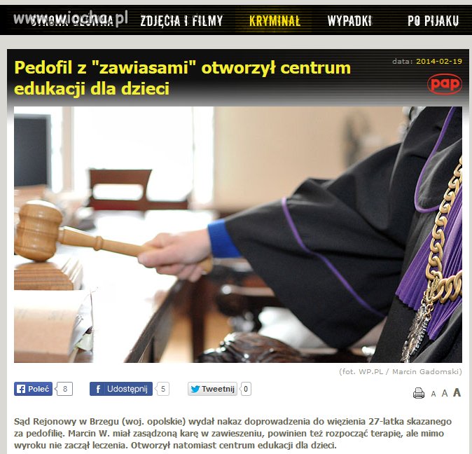 To jest możliwe tylko u nas