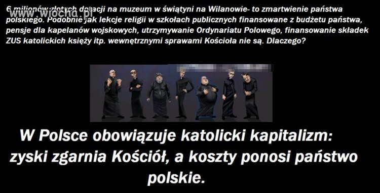Polska wiocha.