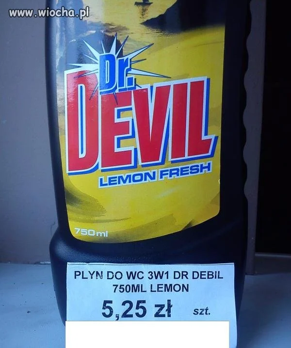 Dr Debil