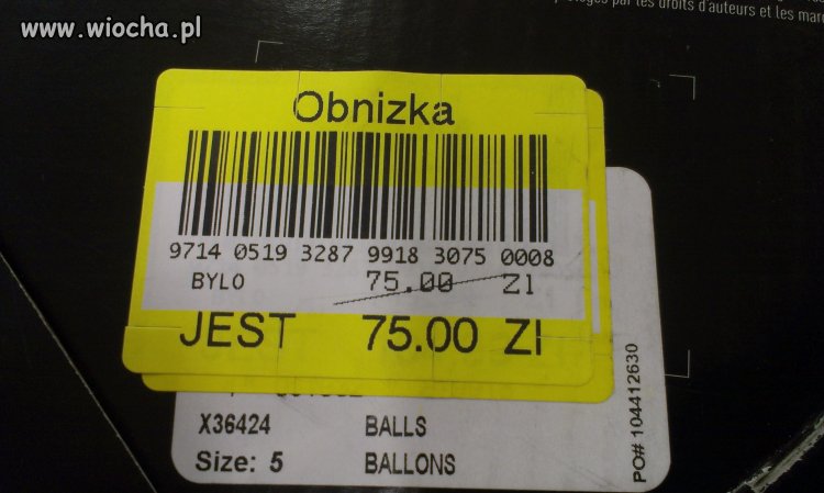 Właśnie tak