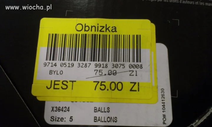 Właśnie tak