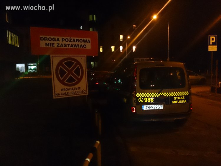 Tymczasem we Wrocławiu
