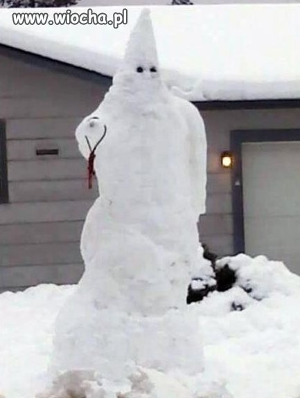 Ku klux klan.