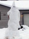 Ku klux klan.