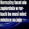 I tego się trzymajmy.