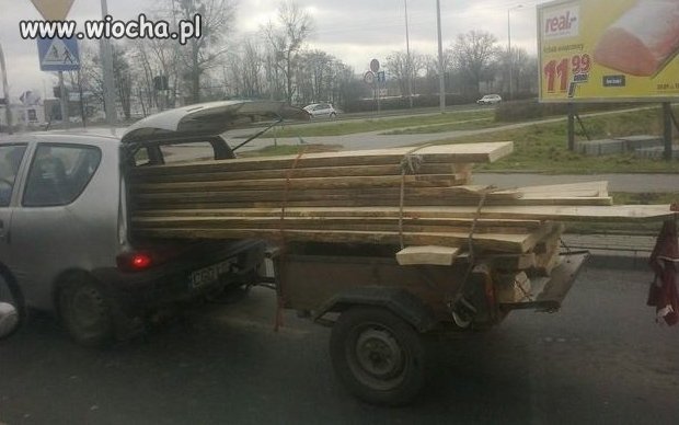 Ciekawe jak skręca