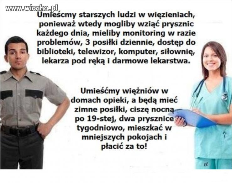 Polskie realia