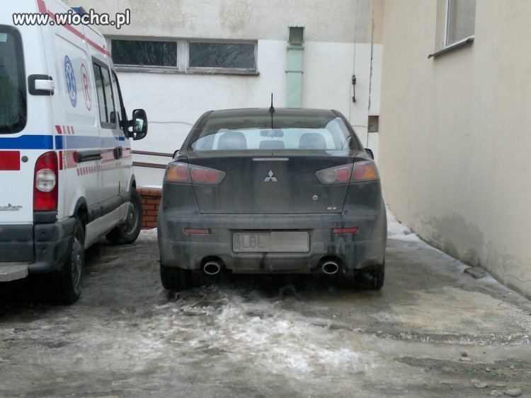 Lekarz z Biłgoraja