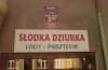 Słodka dziurka zaprasz na...