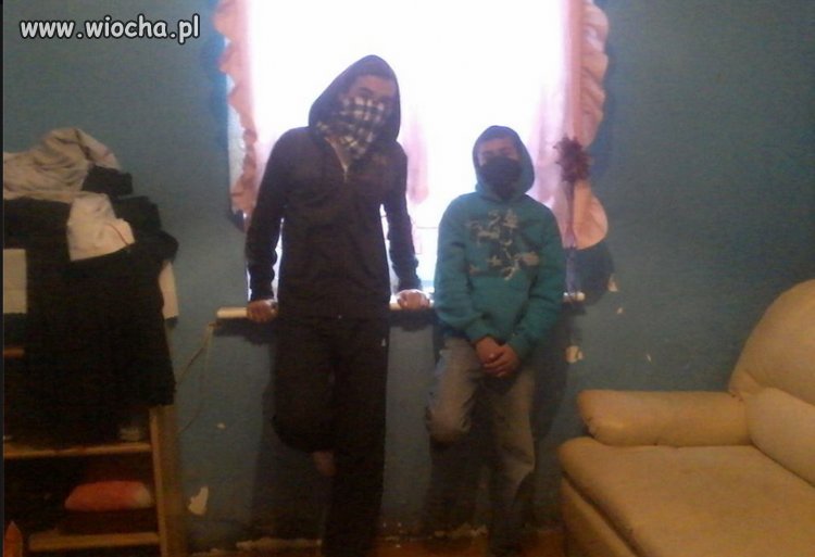 Miejska mafia