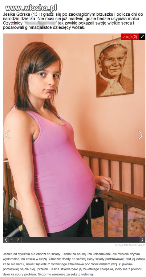 Wzorowa mama ery GENDER