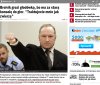 Zabił 77 osób! Powinien zdechnąć z głodu