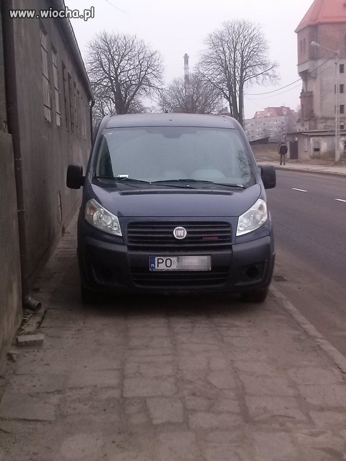 I jak tu przejść?