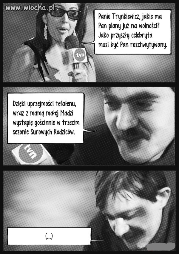 A następnie...