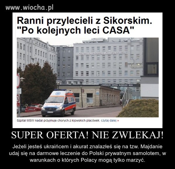 Kolejny popis Polskiego państwa