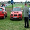 Tunning show Gollf 3 e