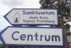 To jak do Centrum?