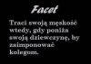 Tylko, że wtedy...