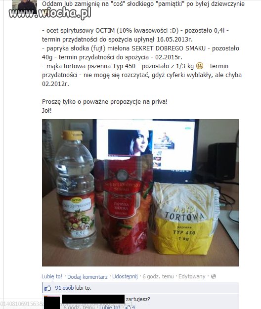 Co na świecie