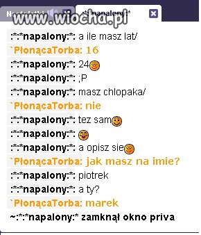 Pomyłka