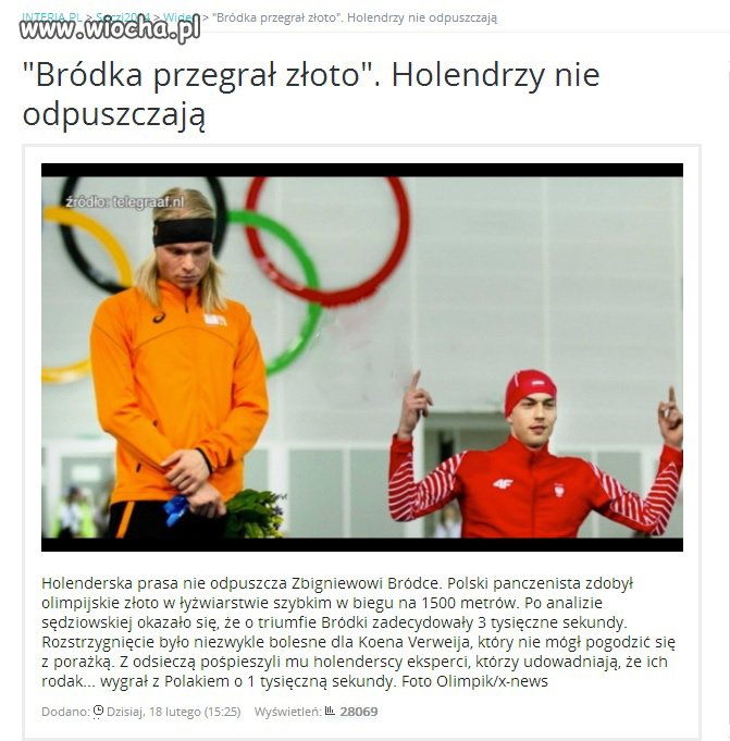 Jednak "zioło"szkodzi