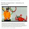 Jednak "zioło"szkodzi
