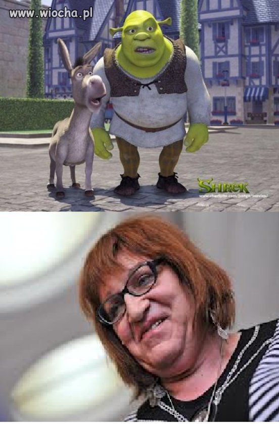 To mnie rozwaliło jak zobaczyłem