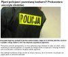 Policja & prokuratura = patologia