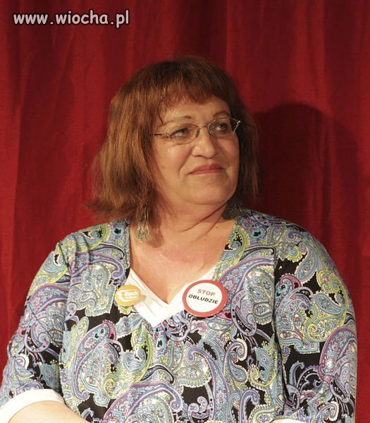 Jak mozna mówić do niego ona, jej, co zrobiła