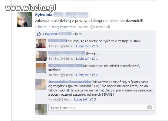 Nic dodać nic ująć 