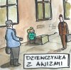 Ostatnio gość odebrał awizo w sex shopie