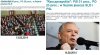 Propaganda na całego codziennie inny sondaż