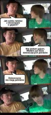 Justin Bieber i jego przygody...