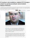 Sporo podatników wazelina kosztuje