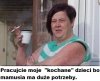 Alimenty dla patologicznych rodziców