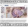 Przy dzisiejszych zarobkach to realne.