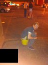 No gdzieś to trzeba zrobić.
