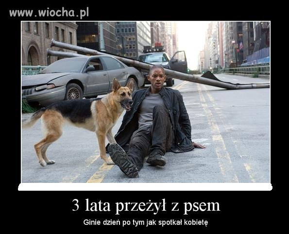 Ach te kobiety...