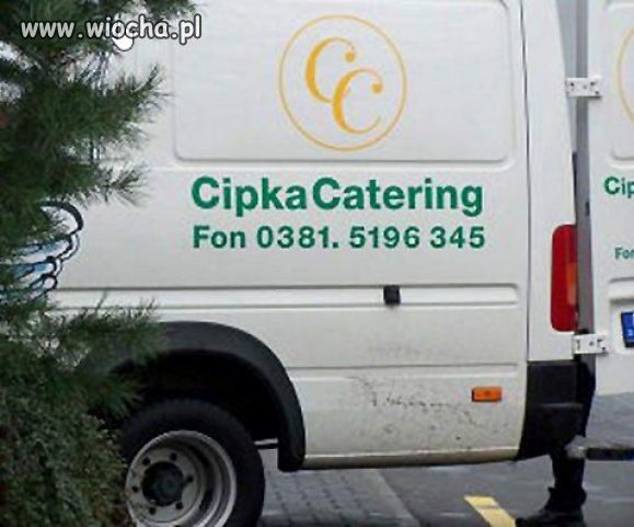 Catering 
