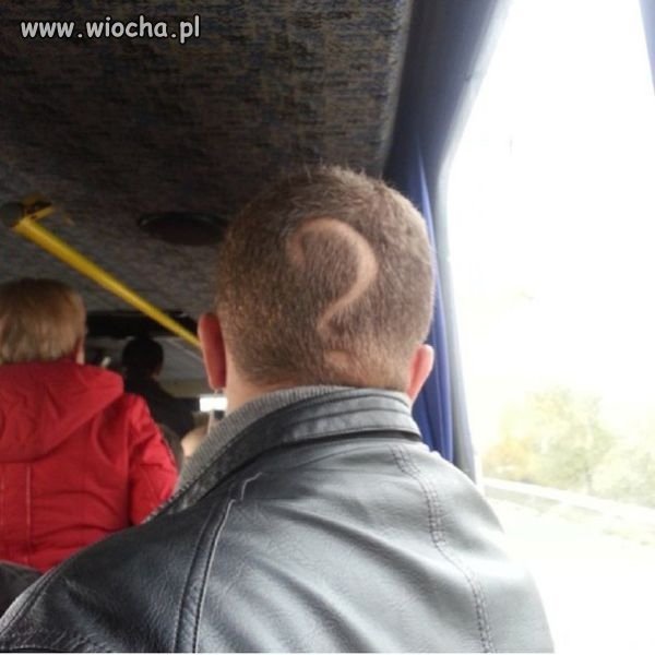 Co na głowie 
